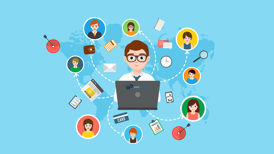 Community Manager (aula virtual) | Foment del Treball