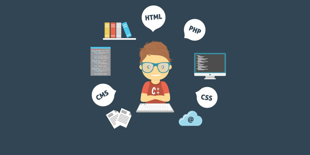 Curso Introducción a la programación | CIFO L'HOSPITALET