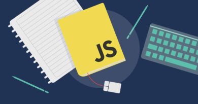 JavaScript - The Complete Guide 2020 (Beginner + Advanced)