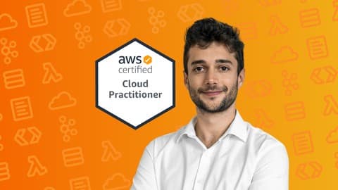 [NEW] Ultimate AWS Certified Cloud Practitioner - 2021